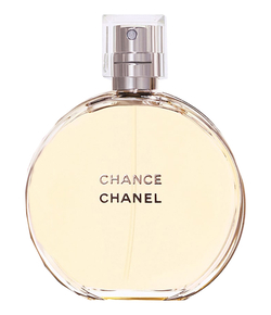 Chanel Chance Eau De Toilette