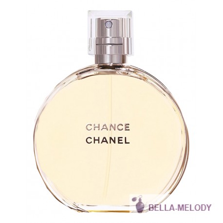 Chanel Chance Eau De Toilette 11