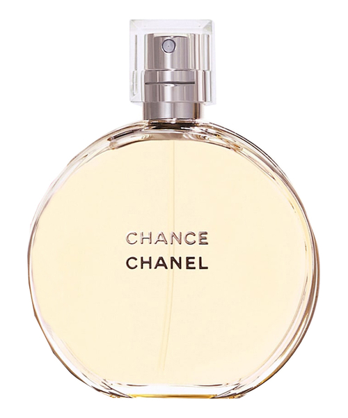 Chanel Chance Eau De Toilette