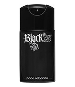 Paco Rabanne Black XS For Men