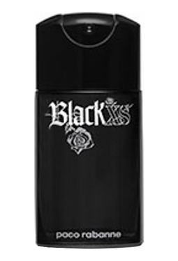Paco Rabanne Black XS For Men