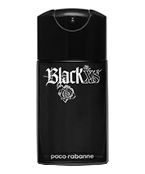 Paco Rabanne Black XS For Men