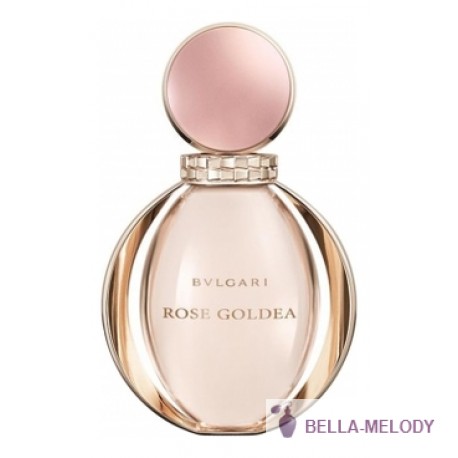 Bvlgari Rose Goldea 11