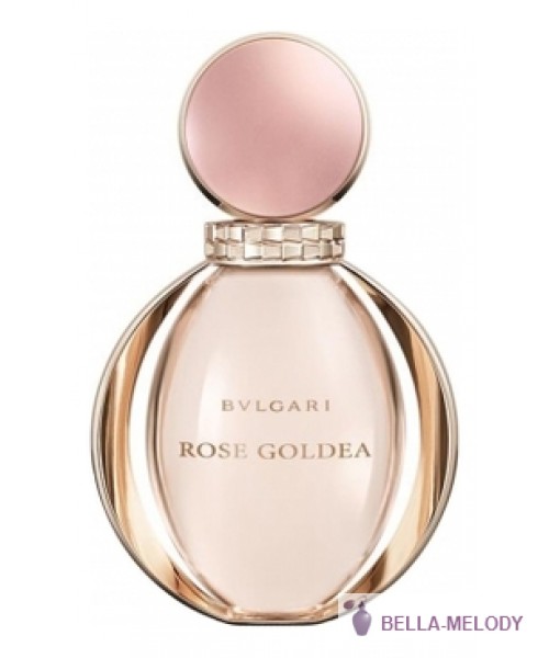 Bvlgari Rose Goldea