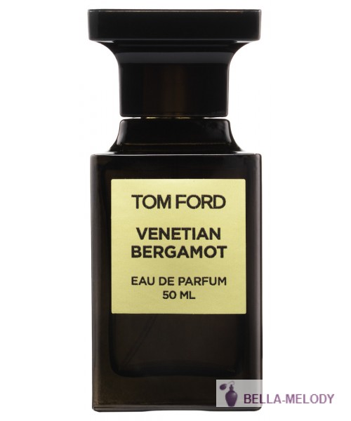 Tom Ford Venetian Bergamot