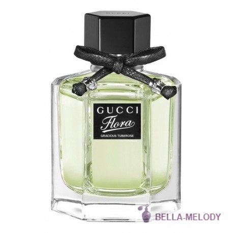 Gucci Flora by Gucci Gracious Tuberose 11