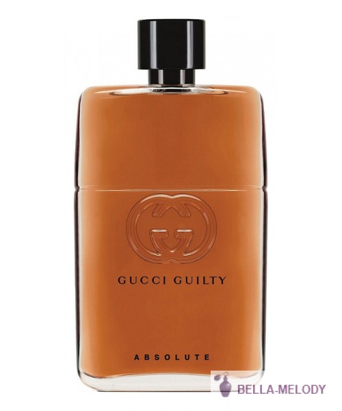 Gucci Guilty Absolute