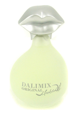 Salvador Dali Dalimix