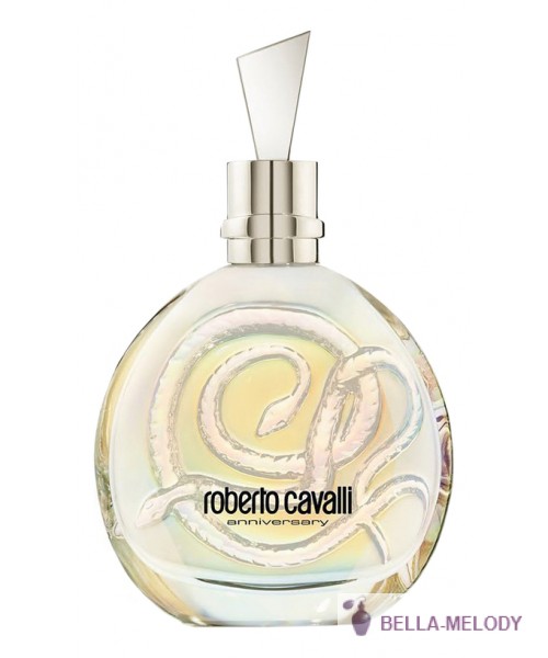 Roberto Cavalli Anniversary