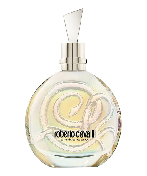 Roberto Cavalli Anniversary