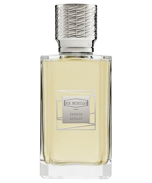 Ex Nihilo French Affair