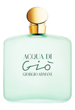 Armani Acqua Di Gio Pour Femme