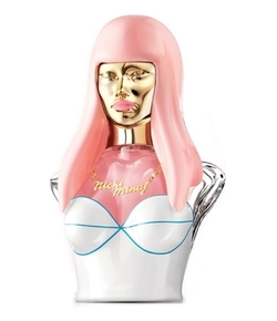 Nicki Minaj Pink Friday