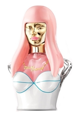 Nicki Minaj Pink Friday