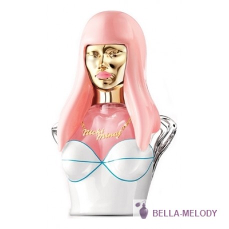 Nicki Minaj Pink Friday 11