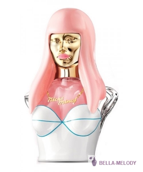 Nicki Minaj Pink Friday