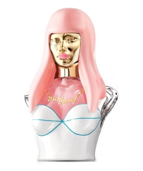 Nicki Minaj Pink Friday