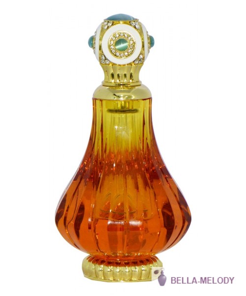 Al Haramain Perfumes Omry Due