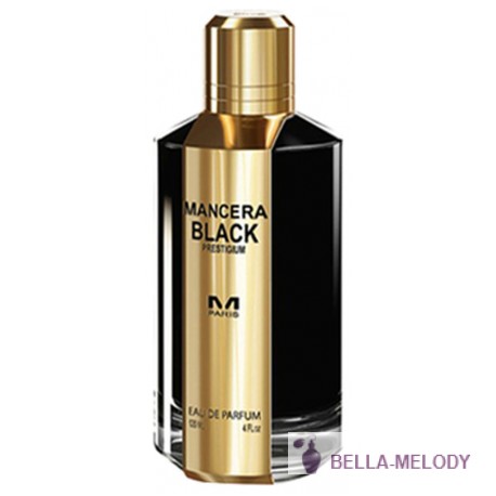 Mancera Black Prestigium 11