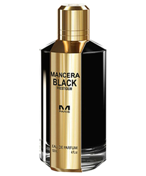 Mancera Black Prestigium