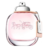 Coach The Fragrance Eau De Toilette