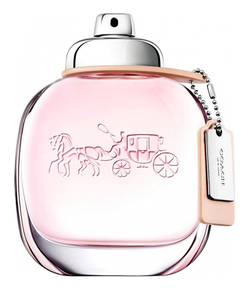 Coach The Fragrance Eau De Toilette