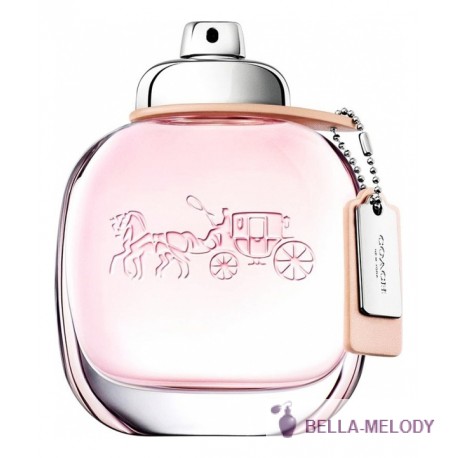 Coach The Fragrance Eau De Toilette 11