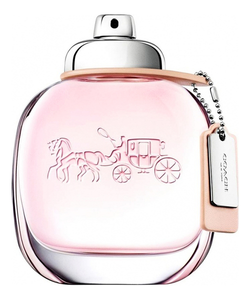 Coach The Fragrance Eau De Toilette