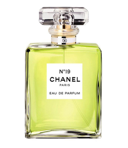 Chanel No19