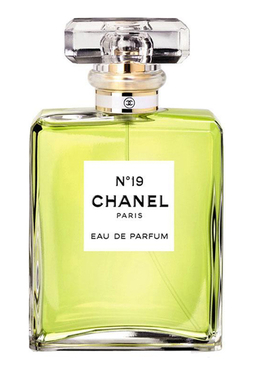 Chanel No19