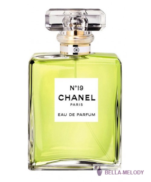 Chanel No19