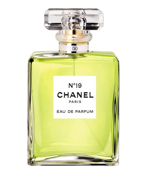 Chanel No19