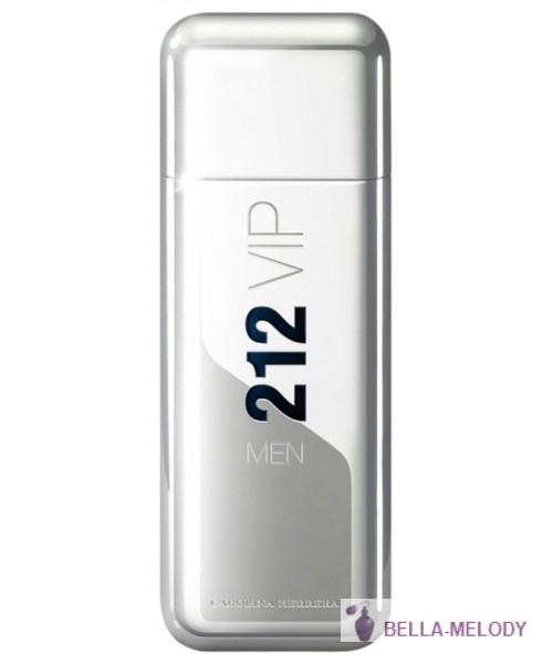 Carolina Herrera 212 VIP Men