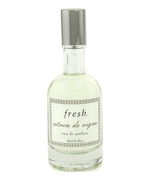 Fresh Citron De Vigne