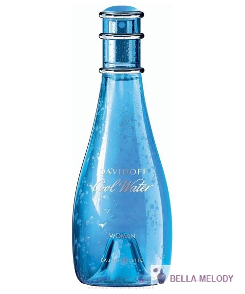 Davidoff Cool Water Woman