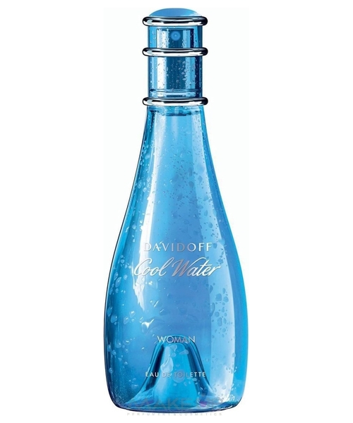 Davidoff Cool Water Woman