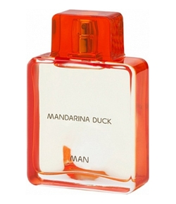 Mandarina Duck Men