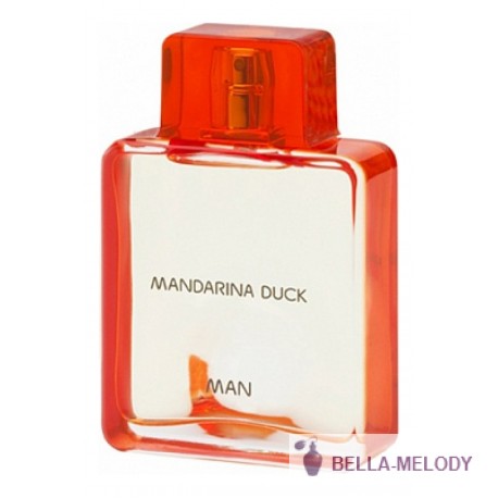 Mandarina Duck Men 11