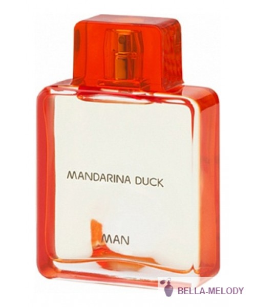 Mandarina Duck Men