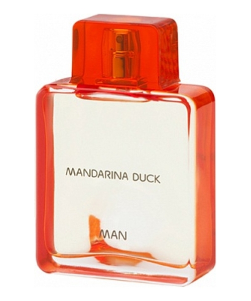 Mandarina Duck Men