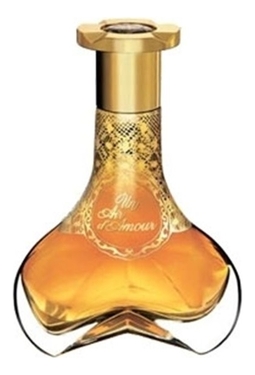 Dorin Un Air D'Amour Pour Madame