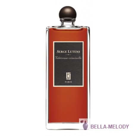 Serge Lutens Tubereuse Criminelle 11