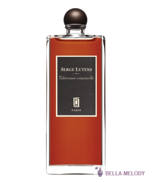 Serge Lutens Tubereuse Criminelle