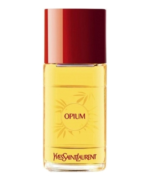 YSL Opium