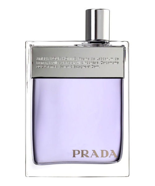 Prada Amber Pour Homme (Prada Man)