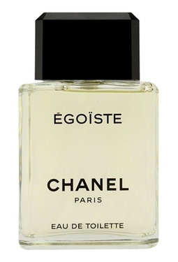 Chanel Egoiste