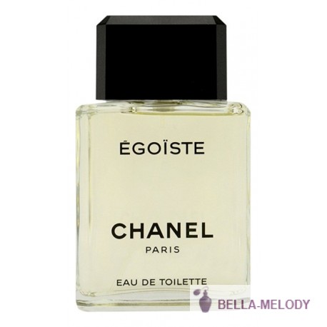 Chanel Egoiste 11