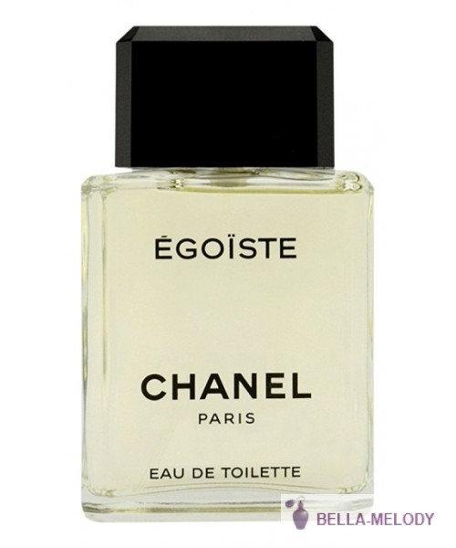 Chanel Egoiste