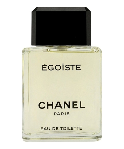 Chanel Egoiste