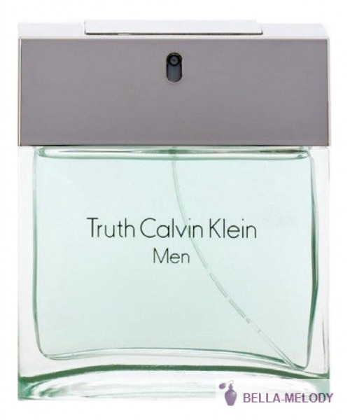 Calvin Klein Truth For Men